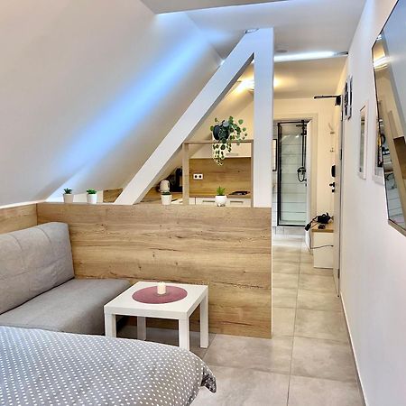 Apartman U Bobovky - Lipno Nad Vltavou Exterior foto
